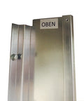 Profil de fixare modul 4EK - 21 pt. IG009205, (set=1 per.)
