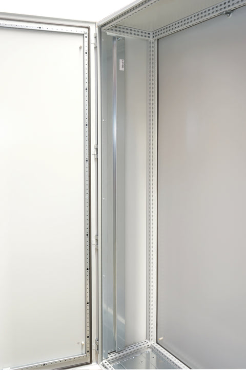 Adaptor 2EK41 pt. AS/KS, 2000x600mm