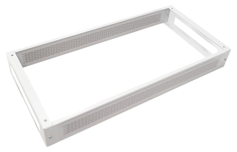 Segment frontal soclu 2A ventilat