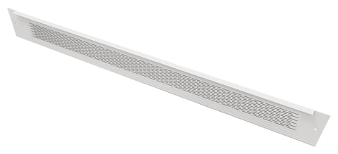 Segment frontal soclu 2A ventilat