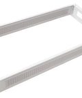 Segment frontal soclu 3A ventilat