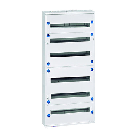Dulap metalic aparent 6x24UH