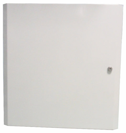 Uşă metalică standard pentru dulap 2x24UH
