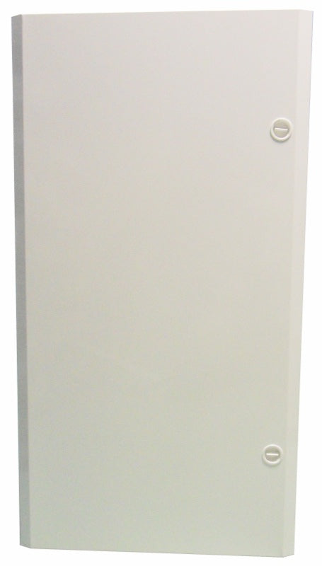 Uşă metalică standard pentru dulap 4x33UH