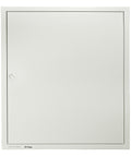 Dulap+uşă metalică, încastrat, 4x33UH