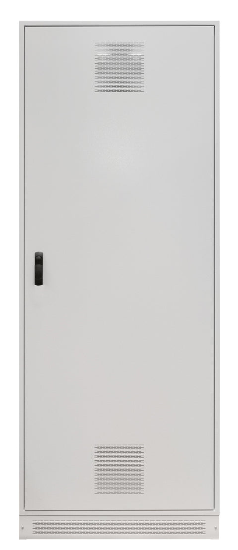 Celulă pentru plecări NH, 602mm, 800A, 50x10 cupru