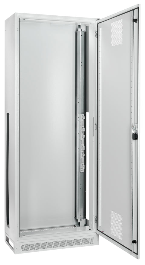 Dulap M2000TT IP31 Î=2040mm L=822mm A=400mm  cu suporţi bare