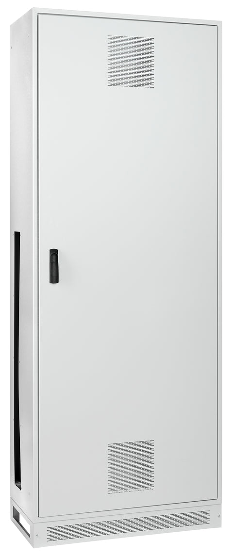 Dulap M2000TT IP31 Î=2040mm L=822mm A=400mm  cu suporţi bare