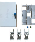 Kit alimentare 250A sistem 60mm pentru M2000TT