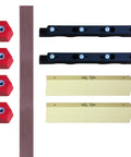 Kit sistem 60mm M2000TT bară de cupru 400A
