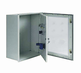 Uşă interioară pt.dulap Minipol 600x400mm