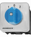 Comutator cu revenire 102 1p 20A