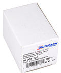 Comutator alternativ de panou 1-0-2, 1-pol/20 A