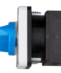 Comutator alternativ de panou 1-0-2, 1-pol/20 A
