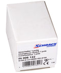 Comutator alternativ de panou MAN-0-AUT 1p 20A
