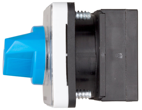 Comutator alternativ de panou MAN-0-AUT 1p 20A