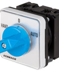 Comutator alternativ de panou MAN-0-AUT 1p 20A
