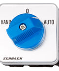 Comutator alternativ de panou MAN-0-AUT 1p 20A