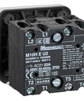 Comutator alternativ de panou 102 2p 20A