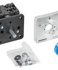 Comutator alternativ de panou 102 2p 20A
