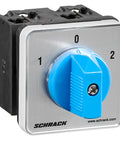 Comutator alternativ de panou 102 2p 20A