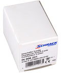 Comutator alternativ de panou 102 2p 20A