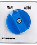 Comutator de panou MAN-AUTO 1p 20A