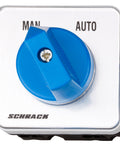 Comutator de panou MAN-AUTO 1p 20A