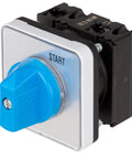 Întreruptor cu revenire START 1p 20A