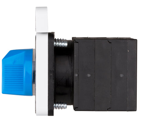 Comutator voltmetric de panou 3-poli/20 A