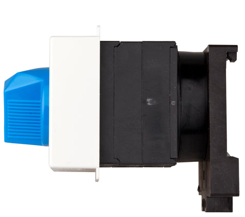 Comutator voltmetric modular, 1-pol/20 A