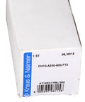 Comutator selectie 1-2-3 20A 1p