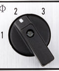 Comutator selectie 1-2-3 20A 1p