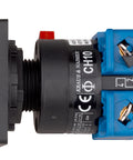 Comutator selectie 1-2-3 20A 1p