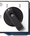 Comutator selectie 1-2-3 20A 1p