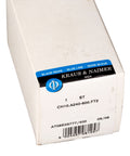 Comutator de selecţie, 0-1-2, 20A, 1P