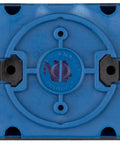 Comutator de selecţie, 0-1-2, 20A, 1P