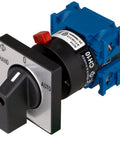 Comutator de selectie Hand-0-Auto de panou 20A 1p