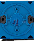 Comutator selectie de panou 1-2-3-4 20A 1p