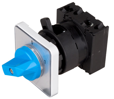 Întreruptor de panou 1p 20A