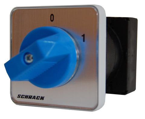 Întreruptor de panou 2p 20A