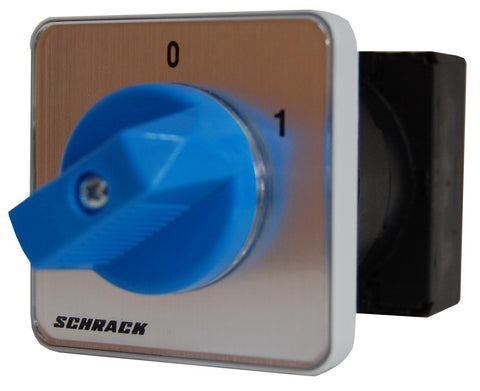 Întreruptor de panou 3p 20A, 5,5kW