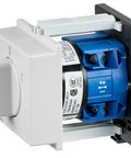 Comutator principal 0-1 modular 20A 1p