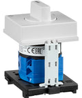 Comutator principal 0-1 modular 20A 1p