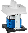 Comutator principal 0-1 modular 20A 1p