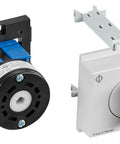 Comutator principal 0-1 modular 20A 1p
