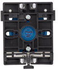 Comutator alternativ 1-0-2 modular 20A 1p