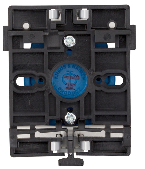 Comutator alternativ 1-0-2 modular 20A 1p