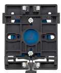 Comutator alternativ 1-2 modular 20A 1p