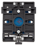 Comutator alternativ HAND-0-AUTO modular 20A 1p